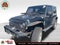 2008 Jeep Wrangler Sahara