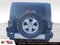 2008 Jeep Wrangler Sahara