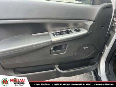 2008 Jeep Grand Cherokee Laredo