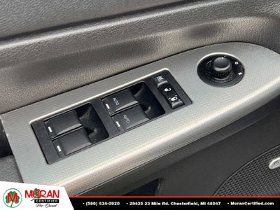 2008 Jeep Grand Cherokee Laredo