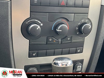 2008 Jeep Grand Cherokee Laredo
