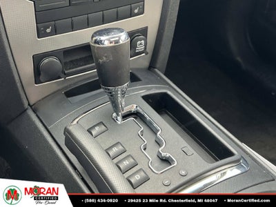 2008 Jeep Grand Cherokee Laredo