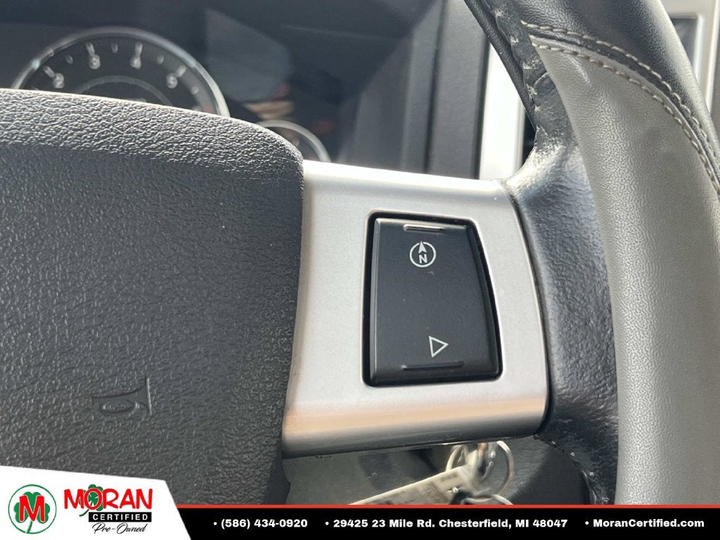 2008 Jeep Grand Cherokee Laredo