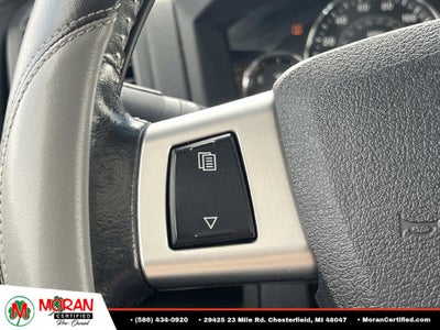 2008 Jeep Grand Cherokee Laredo