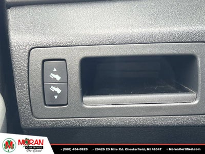 2008 Jeep Grand Cherokee Laredo