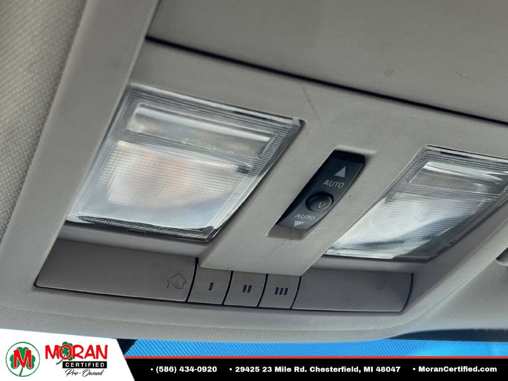 2008 Jeep Grand Cherokee Laredo