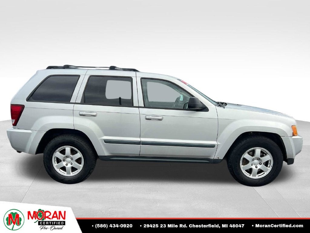 2008 Jeep Grand Cherokee Laredo