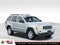 2008 Jeep Grand Cherokee Laredo