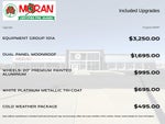 2015 Lincoln MKS Base