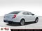 2015 Lincoln MKS Base
