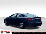 2017 Nissan Maxima Platinum