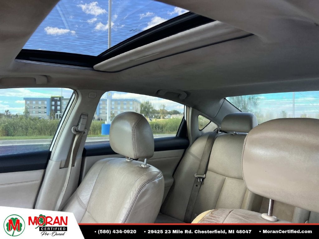 2013 Nissan Altima 2.5 SL