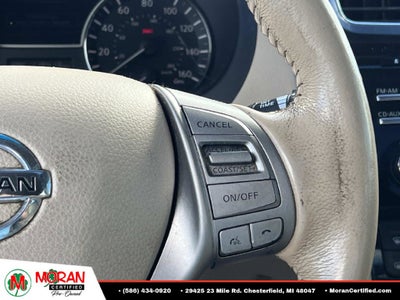 2013 Nissan Altima 2.5 SL