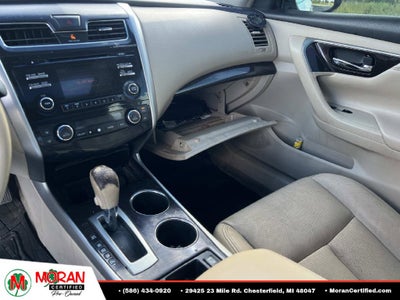 2013 Nissan Altima 2.5 SL