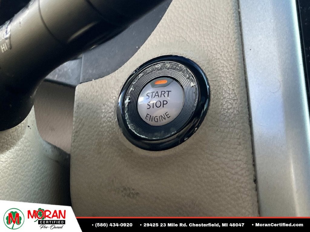 2013 Nissan Altima 2.5 SL