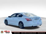 2013 Nissan Altima 2.5 SL