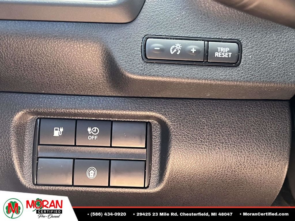 2025 Nissan Leaf S