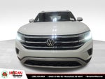 2023 Volkswagen Atlas Cross Sport 2.0T SE w/Technology