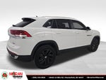 2023 Volkswagen Atlas Cross Sport 2.0T SE w/Technology