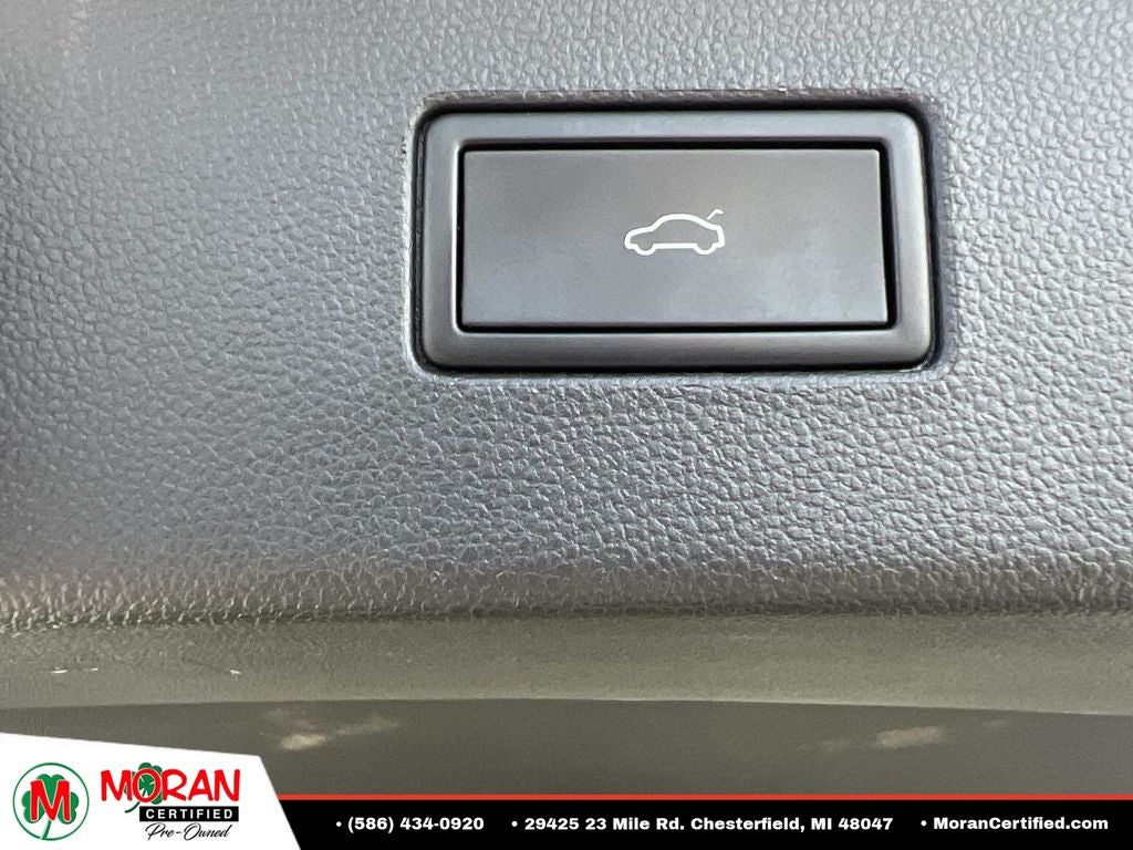 2022 Volkswagen Atlas 3.6L V6 SEL R-Line