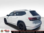 2022 Volkswagen Atlas 3.6L V6 SEL R-Line