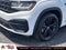 2022 Volkswagen Atlas 3.6L V6 SEL R-Line