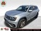 2019 Volkswagen Atlas SEL Premium 4Motion