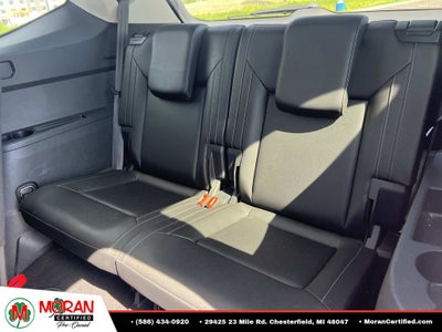 2020 Volkswagen Atlas 3.6L V6 SE w/Technology