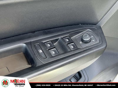 2020 Volkswagen Atlas 3.6L V6 SE w/Technology