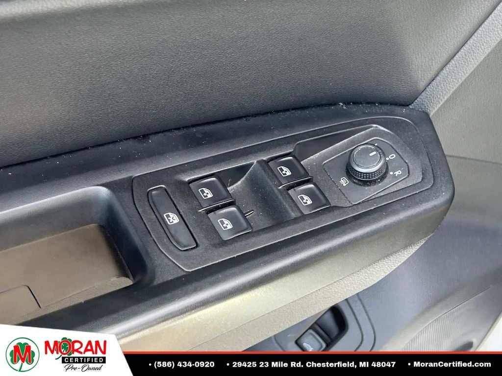 2020 Volkswagen Atlas 3.6L V6 SE w/Technology