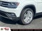2020 Volkswagen Atlas 3.6L V6 SE w/Technology