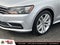 2019 Volkswagen Passat 2.0T Wolfsburg