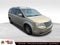 2010 Chrysler Town & Country Touring