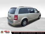 2010 Chrysler Town & Country Touring
