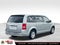 2009 Chrysler Town & Country LX