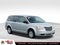 2009 Chrysler Town & Country LX