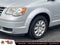 2009 Chrysler Town & Country LX