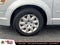 2009 Chrysler Town & Country LX