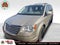 2009 Chrysler Town & Country Touring