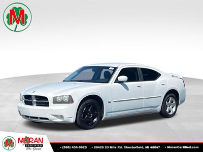 2010 Dodge Charger SXT