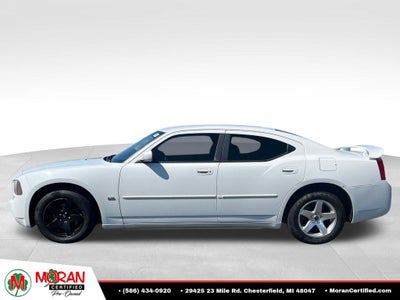 2010 Dodge Charger SXT