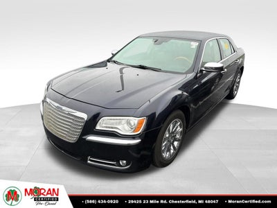2012 Chrysler 300 C
