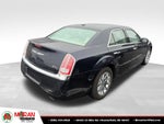 2012 Chrysler 300 C