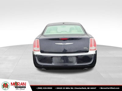 2012 Chrysler 300 C