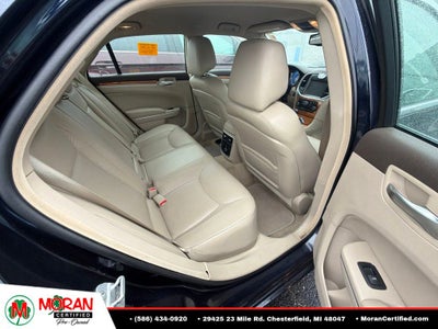 2012 Chrysler 300 C