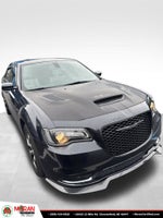 2017 Chrysler 300 S
