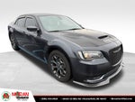 2017 Chrysler 300 S
