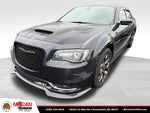 2017 Chrysler 300 S
