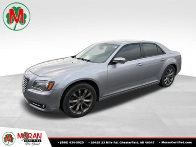 2014 Chrysler 300 S