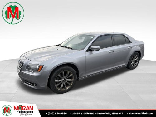 2014 Chrysler 300 S